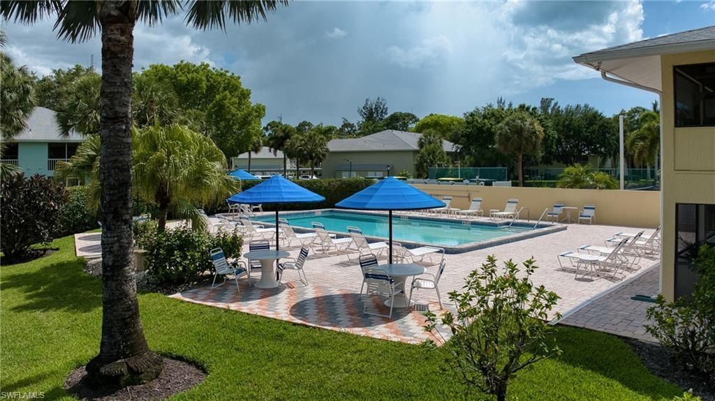 28260 Pine Haven Way , Unit 84, Bonita Springs, FL 34135 Photo