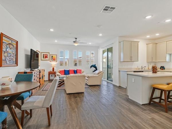 2555 Hampton Road , Unit 4306, Henderson, NV 89052
