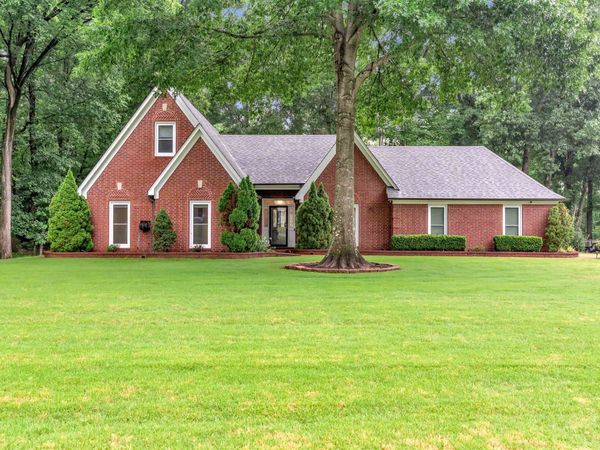 170 FOREST EDGE DR, Eads, TN 38028