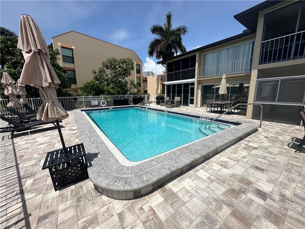 4116 SE 20th Pl, Unit 102, Cape Coral, FL 33904 Photo