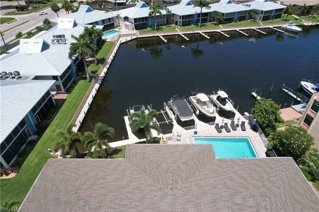 4116 SE 20th Pl, Unit 102, Cape Coral, FL 33904 Photo