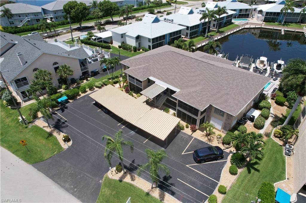 4116 SE 20th Pl, Unit 102, Cape Coral, FL 33904 Photo