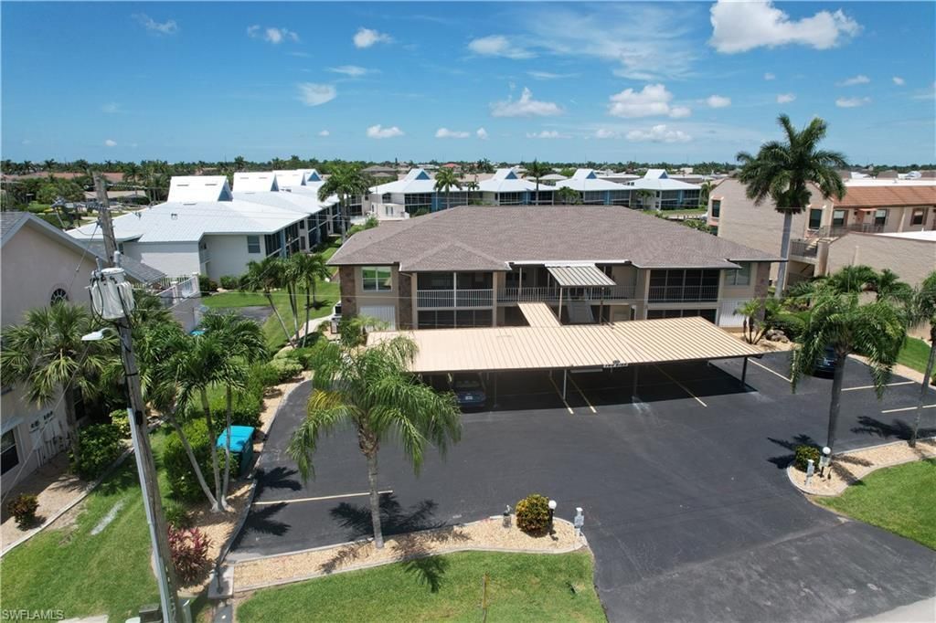 4116 SE 20th Pl, Unit 102, Cape Coral, FL 33904 Photo