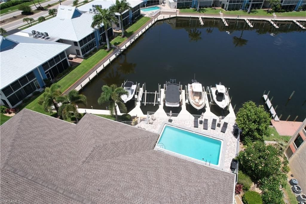 4116 SE 20th Pl, Unit 102, Cape Coral, FL 33904 Photo