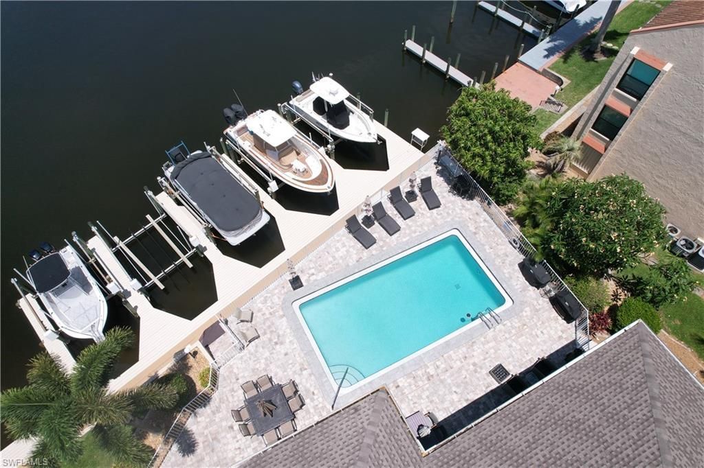 4116 SE 20th Pl, Unit 102, Cape Coral, FL 33904 Photo
