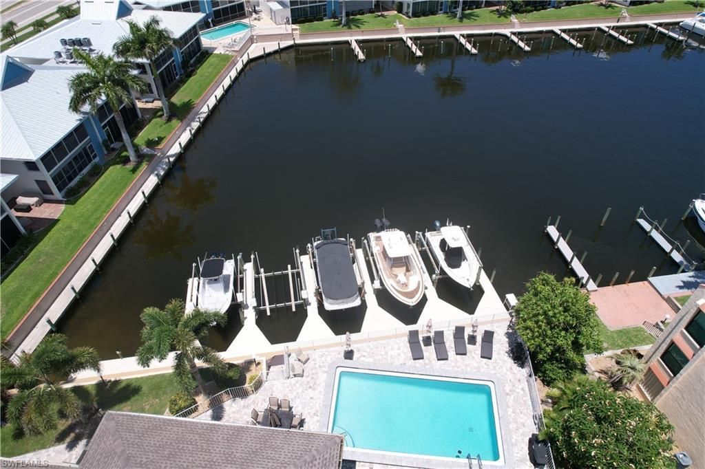4116 SE 20th Pl, Unit 102, Cape Coral, FL 33904 Photo