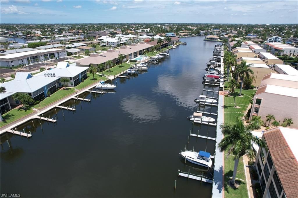 4116 SE 20th Pl, Unit 102, Cape Coral, FL 33904 Photo