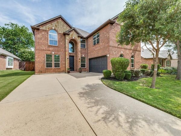 916 Redbird Lane, Allen, TX 75013