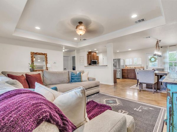 110 N Tanner CT, Burnet, TX 78611