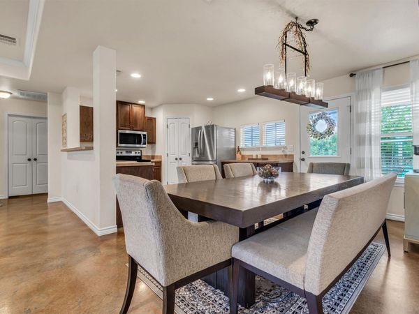 110 N Tanner CT, Burnet, TX 78611