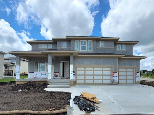 18220 Monrovia Street, Overland Park, KS 66013