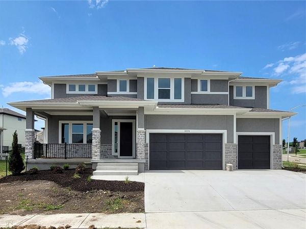 18220 Monrovia Street, Overland Park, KS 66013