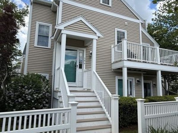 396 Tilden Commons Lane, Unit 396, Braintree, MA 02184
