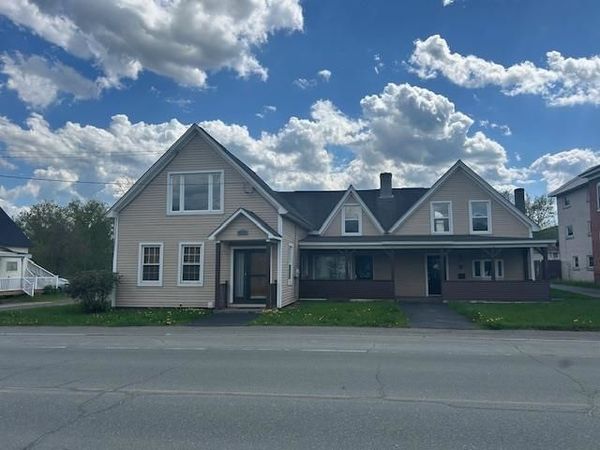 15 Main Street, Unit A3, Stewartstown, NH 03576