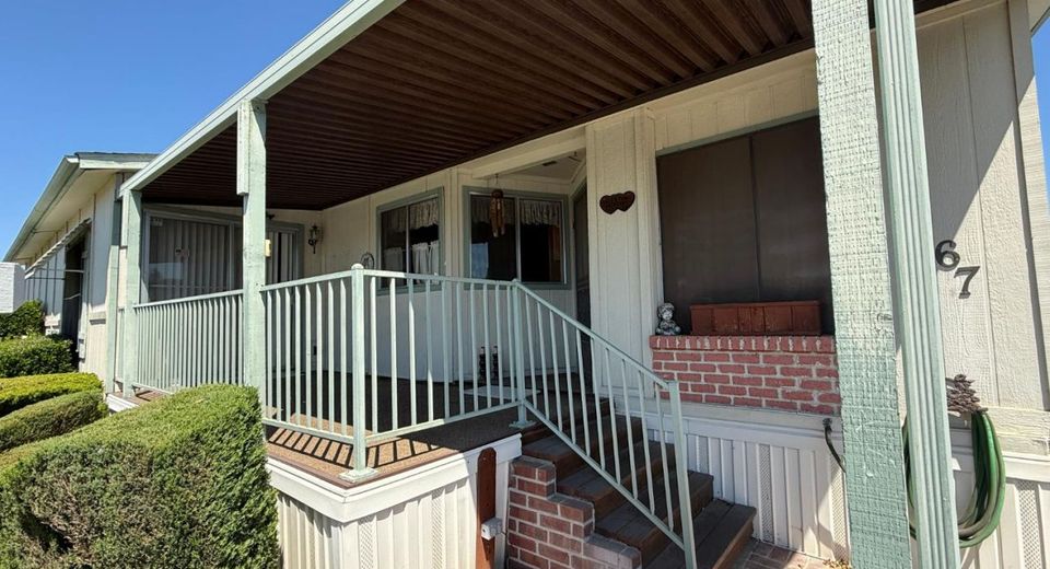 67 Bouganvillea, Sacramento, CA 95828 Photo