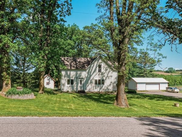N10994 County Road G, Osseo, WI 54758