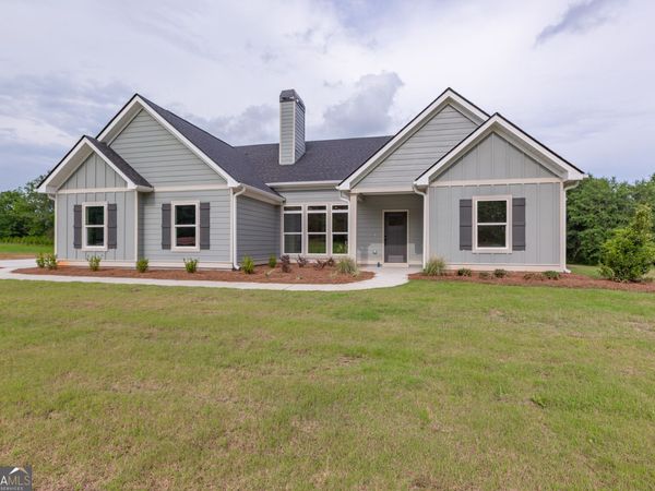 123 Hidden Meadows Drive, Gay, GA 30218