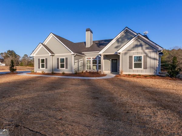 123 Hidden Meadows Drive, Gay, GA 30218