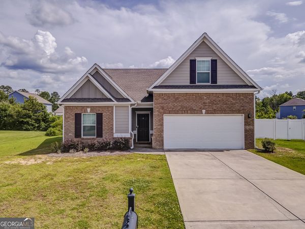10 Sleepy Oaks Trail NE, Rome, GA 30165