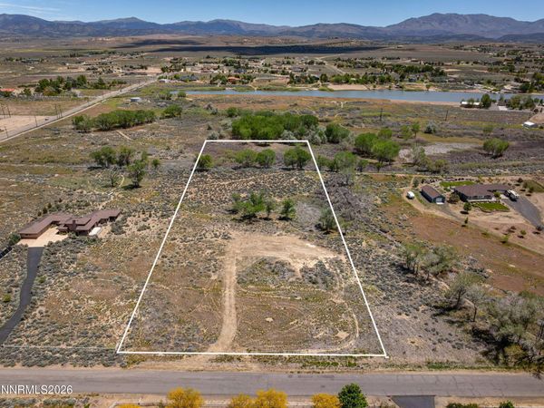 1655 Lombardy Road, Gardnerville, NV 89410