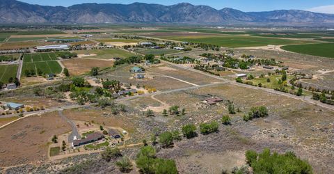 1655 Lombardy Road, Gardnerville, NV 89410 Photo