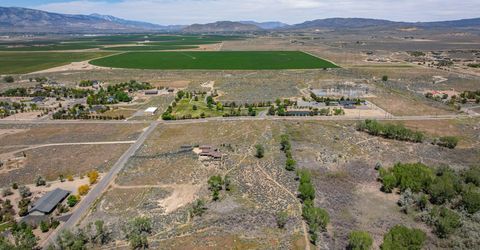 1655 Lombardy Road, Gardnerville, NV 89410 Photo
