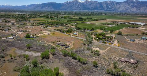 1655 Lombardy Road, Gardnerville, NV 89410 Photo