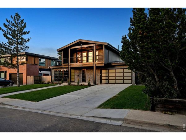 1160 Edinboro Dr, Boulder, CO 80305