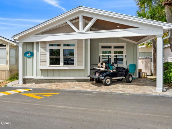 638 Octopus Lane , Panama City Beach, FL 32408