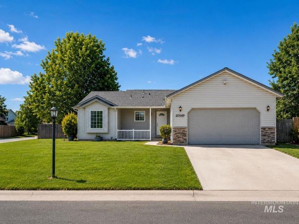 20549 Hancock Ave., Caldwell, ID 83605