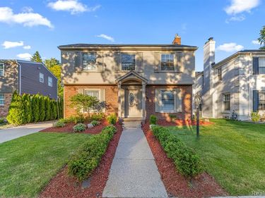 411 S Lafayette Street, Dearborn, MI 48124
