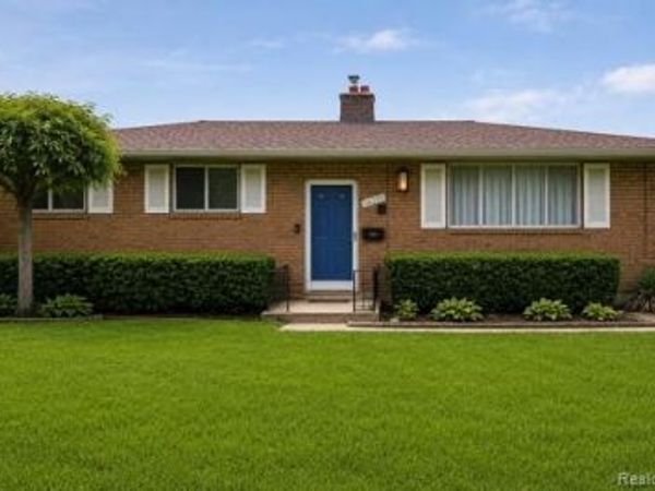 36250 Woodingham Street, Clinton Township, Mi 48035
