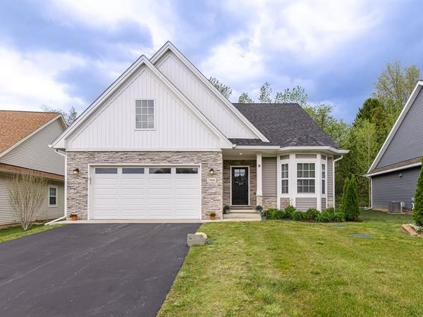 7466 Village Court, Springfield Twp, MI 48350
