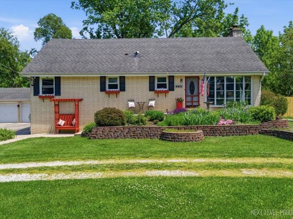 1N255 Prairie Avenue , Glen Ellyn, IL 60137