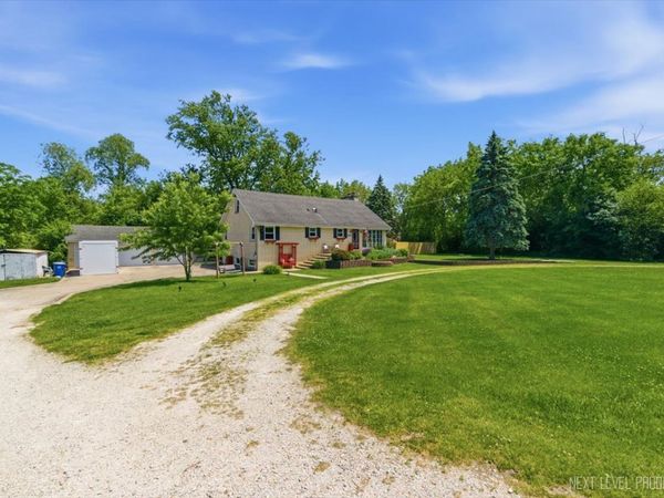 1N255 Prairie Avenue, Glen Ellyn, IL 60137