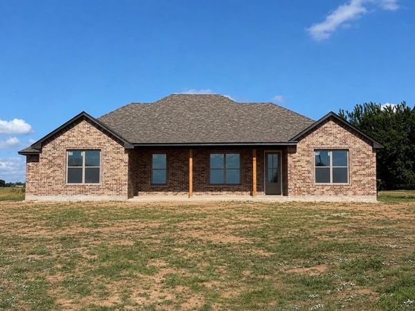 20701 E County Road 153 Road, Blair, OK 73526