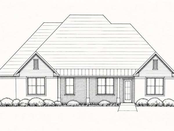 20701 E County Road 153 Road, Blair, OK 73526