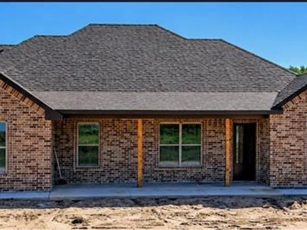 20701 E County Road 153 Road, Blair, OK 73526