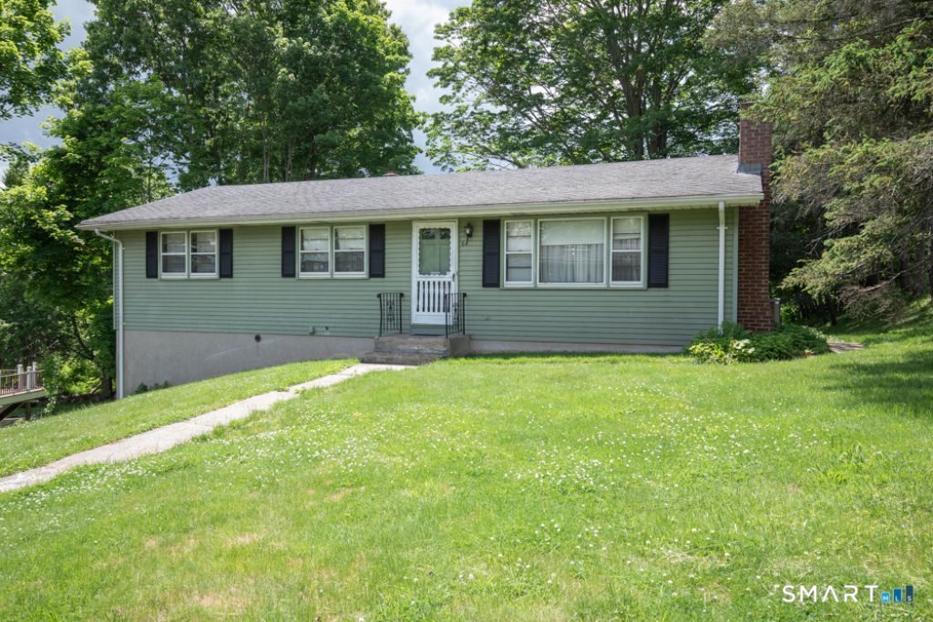 64 Somer, Meriden, CT 06451 Main Photo