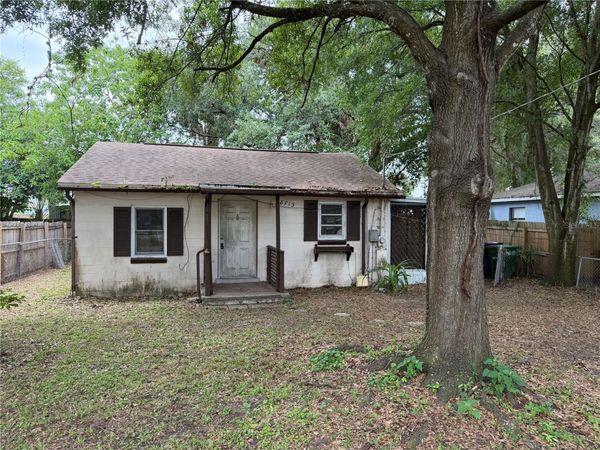 8713 N 39TH STREET , TAMPA, FL 33604