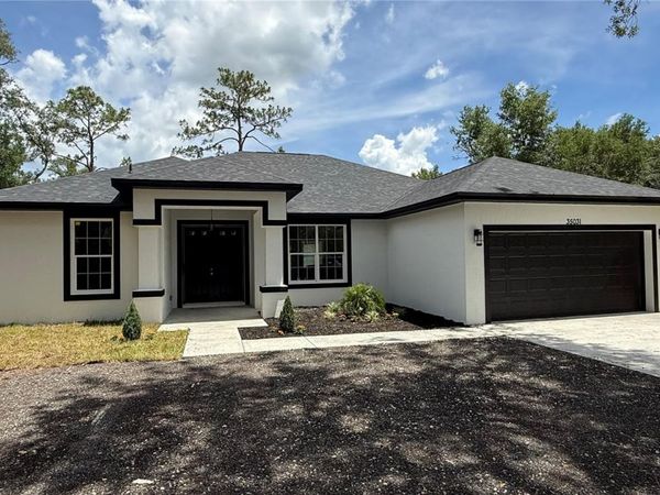 35031 PRIMROSE LANE , WEBSTER, FL 33597
