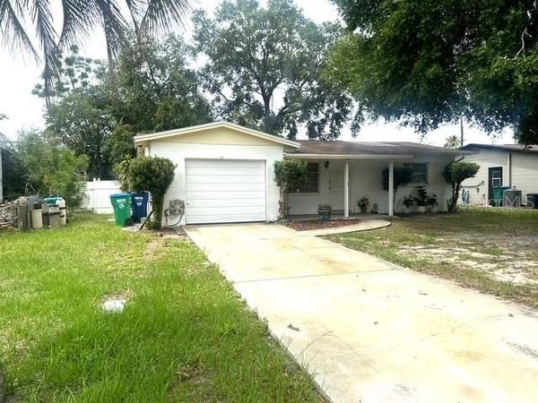 10964 84TH AVENUE , SEMINOLE, FL 33772