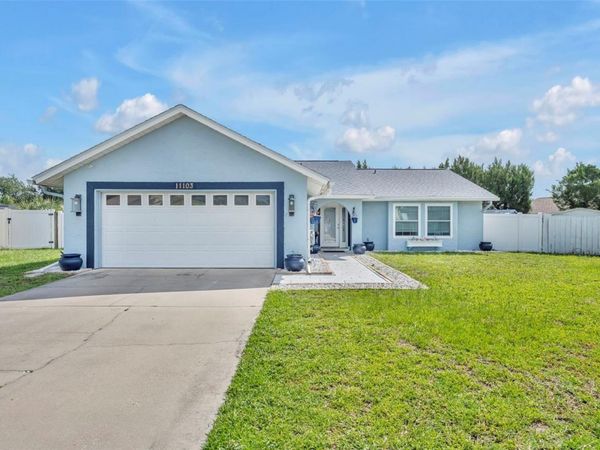11103 ARIES DRIVE , ORLANDO, FL 32837