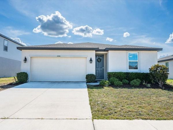 1006 OAK VALLEY DRIVE , AUBURNDALE, FL 33823