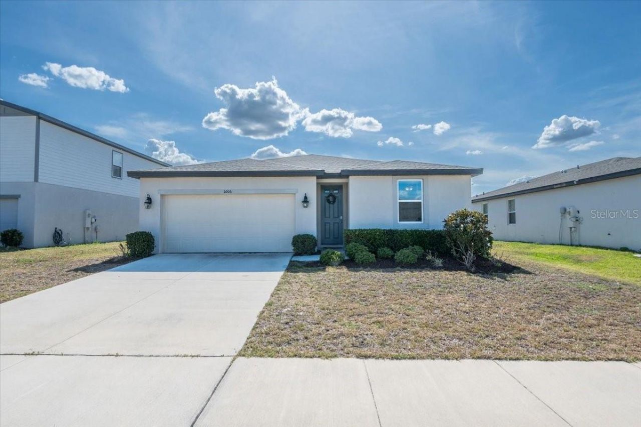 1006 Oak Valley Drive , Auburndale, FL 33823 Photo