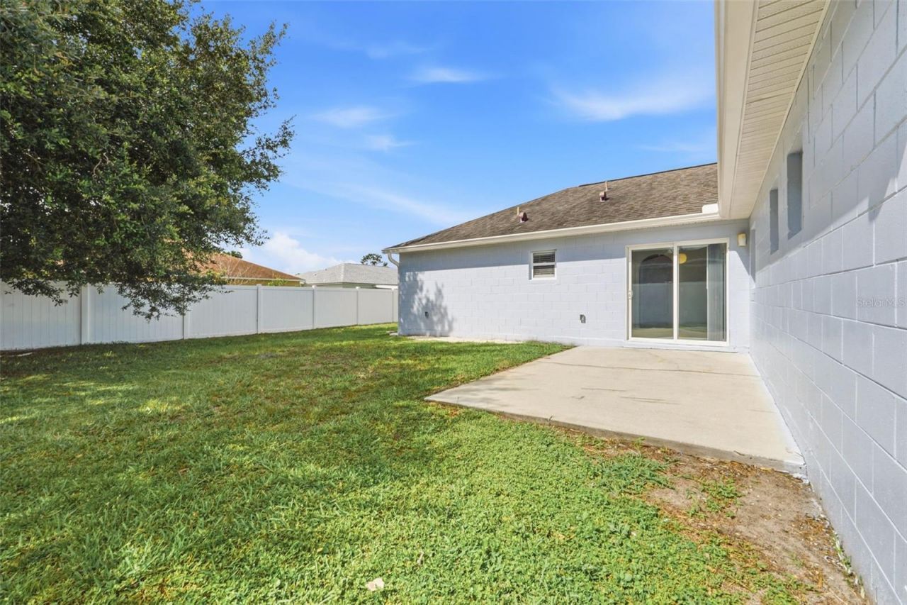 955 Louvre Court , Kissimmee, FL 34759 Photo