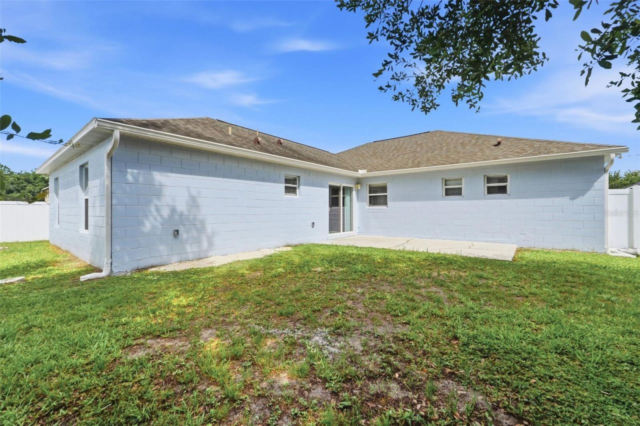 955 Louvre Court , Kissimmee, FL 34759 Photo