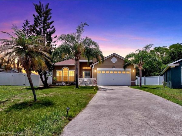2304 SAPHIRE COURT, KISSIMMEE, FL 34743