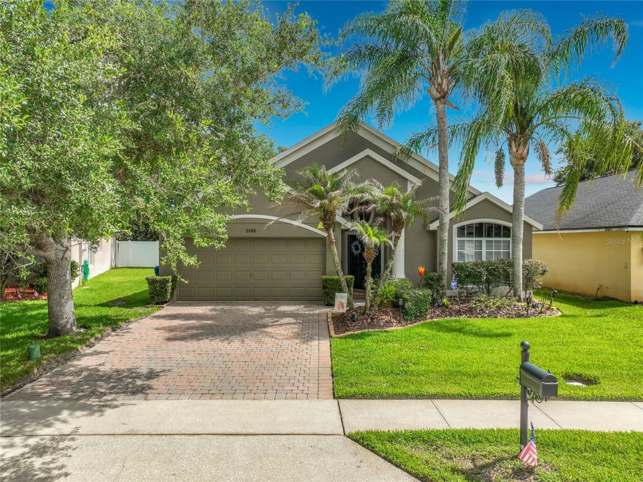 2886 Sweetspire Circle, Oviedo, FL 32766 Photo