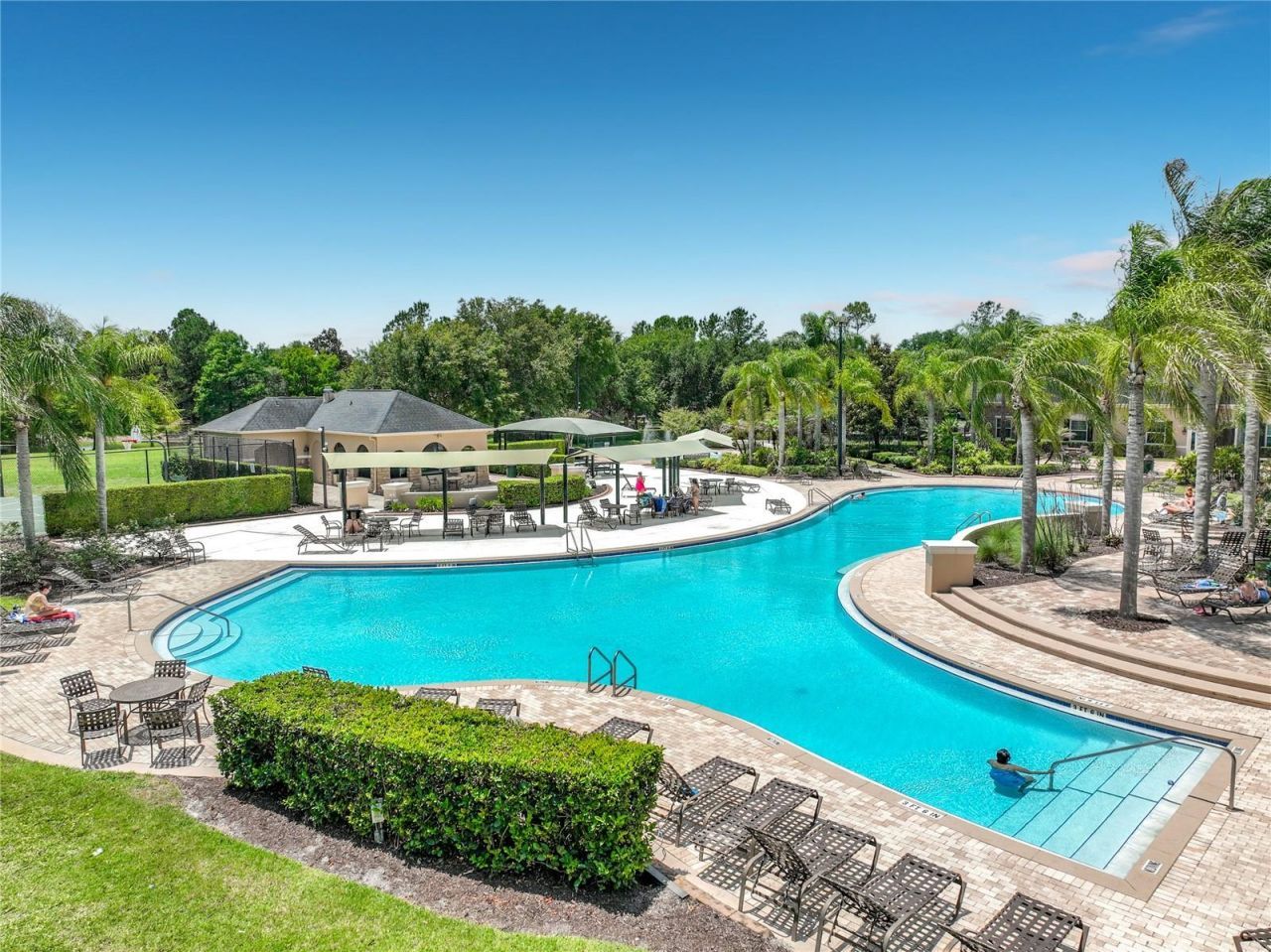 2886 Sweetspire Circle, Oviedo, FL 32766 Photo